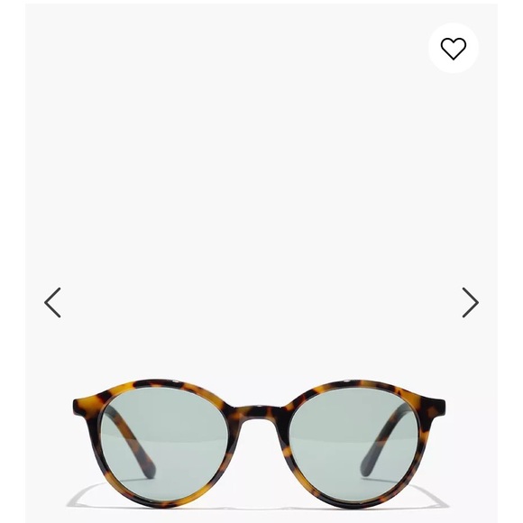 Madewell Accessories - Madewell Layton sunglasses